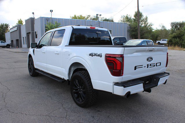 Used 2024 Ford F150 Lariat image 17