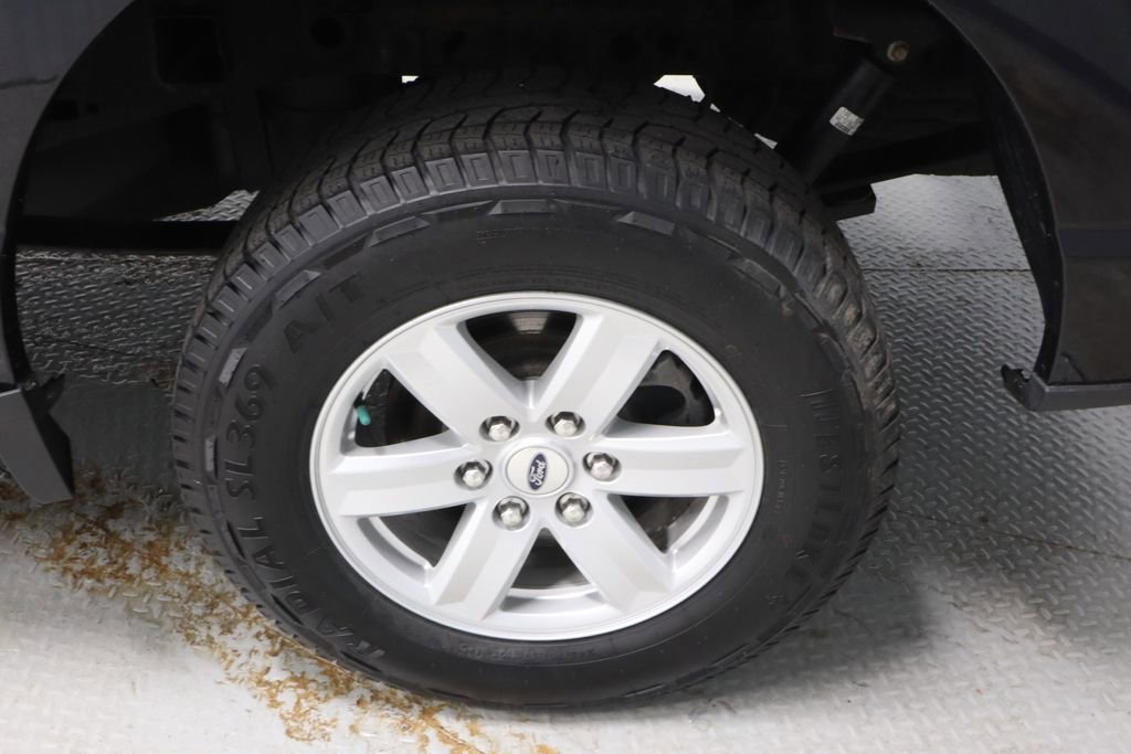 Certified 2021 Ford F150 XL w/ Equipment Group 101A High RWD image 18