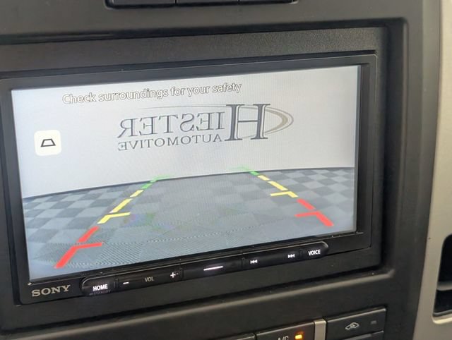 Used 2014 Ford F150 XLT AWD/4WD image 19