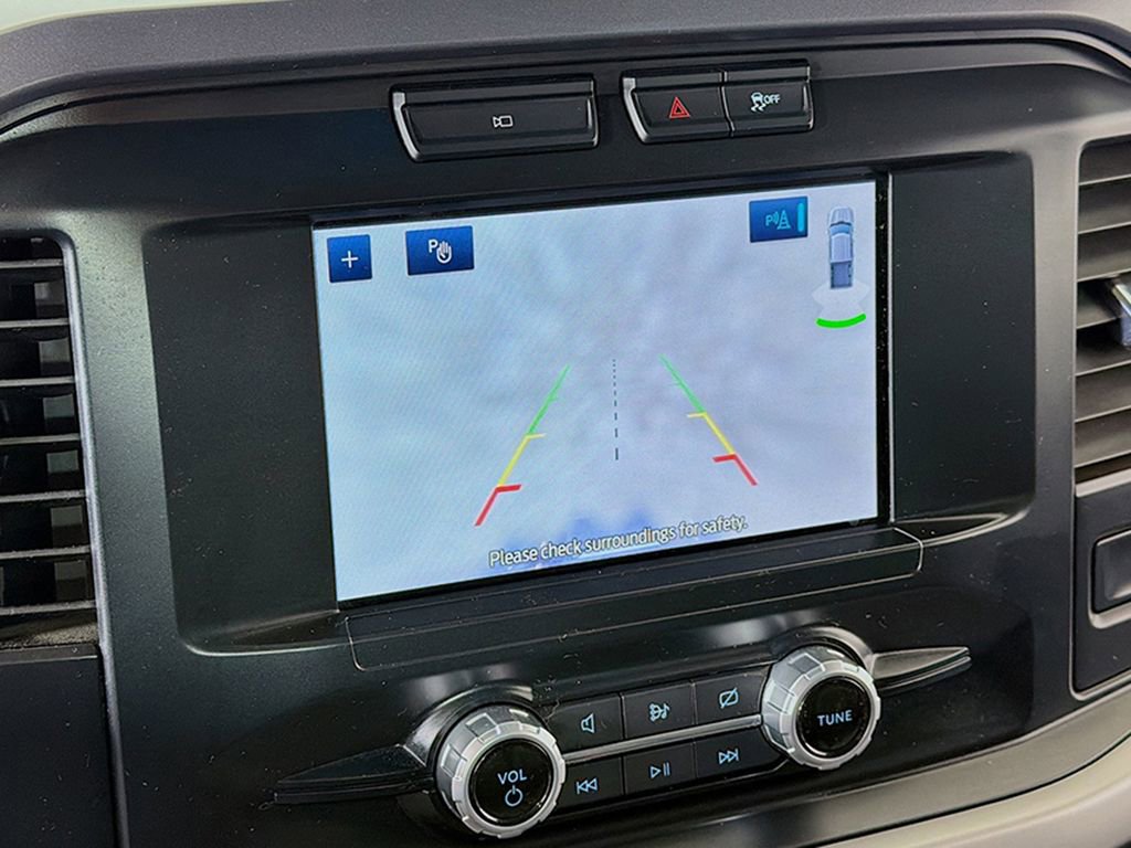 Used 2023 Ford F150 XLT w/ Equipment Group 301A Mid image 32