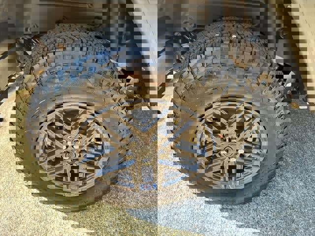 New 2026 Jeep Wrangler Sport S image 28