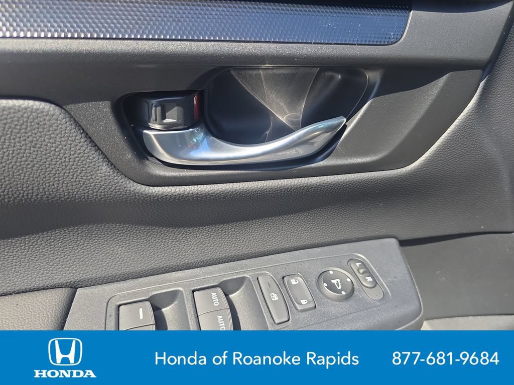 New 2026 Honda CR-V EX image 11