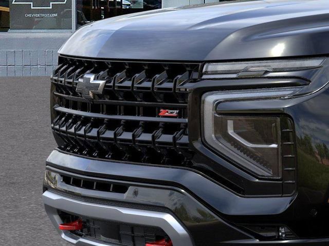 New 2026 Chevrolet Suburban Z71 image 13
