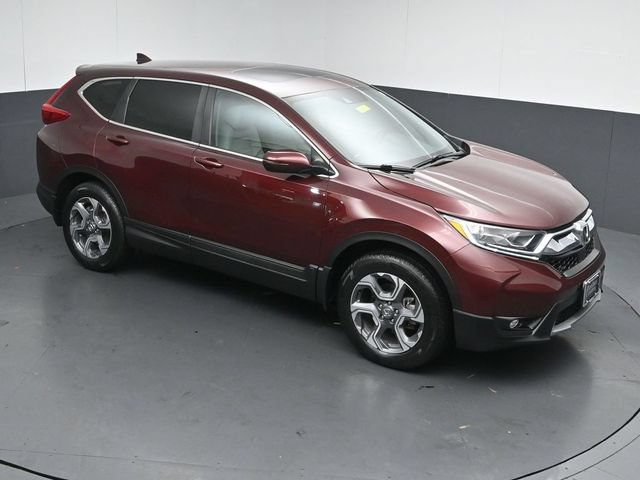 Used 2018 Honda CR-V EX-L image 46