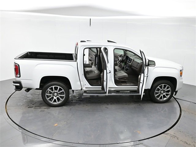 Used 2021 GMC Canyon Denali image 42