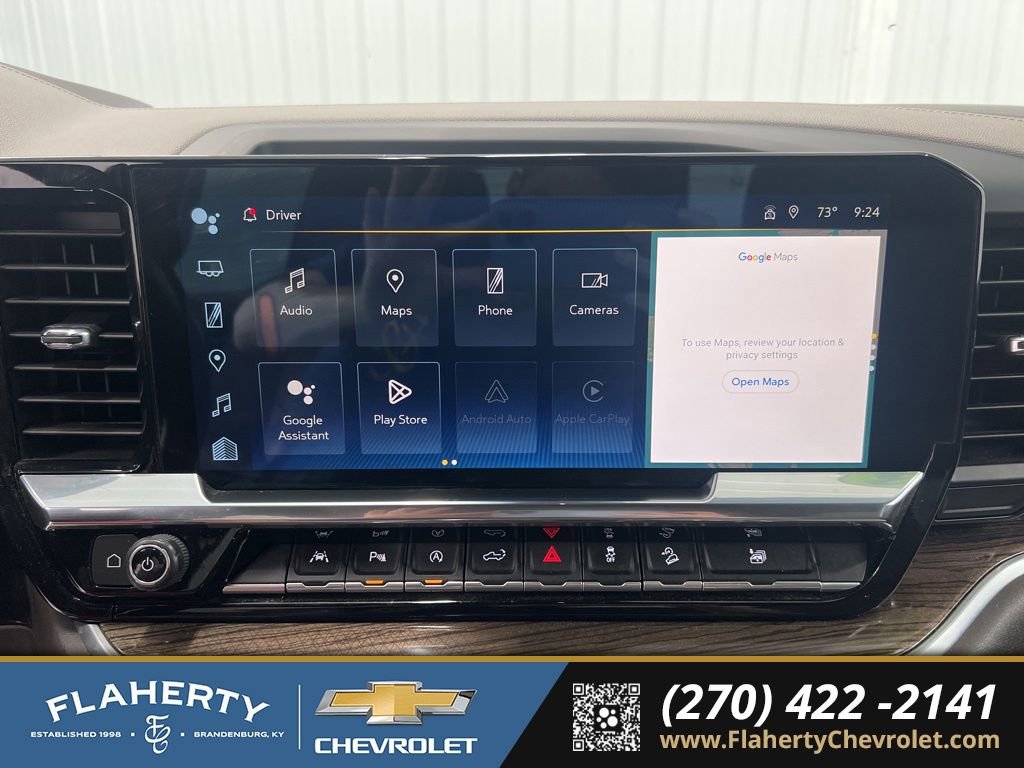 Used 2023 Chevrolet Silverado 1500 LT Trail Boss w/ Convenience Package II image 30