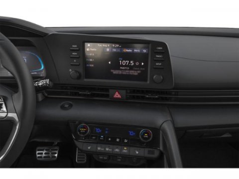 New 2026 Hyundai Elantra SEL Sport FWD image 12