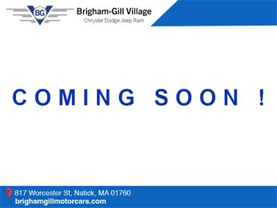 Certified 2023 Jeep Grand Cherokee Limited w/ Black Appearance Package