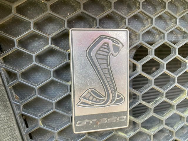 Used 2016 Ford Mustang Shelby GT350 w/ Technology Package image 12