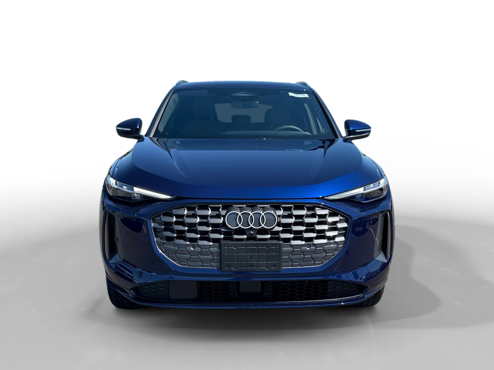 New 2025 Audi Q5 Premium Plus image 8