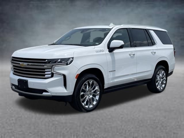 Used 2024 Chevrolet Tahoe High Country w/ Advanced Technology Package image 29