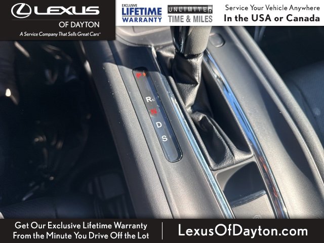 Used 2022 Honda HR-V EX-L image 24