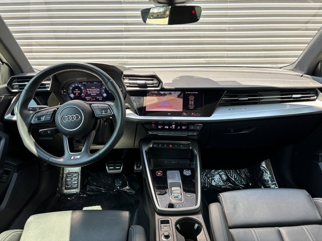 Used 2022 Audi S3 Premium image 13