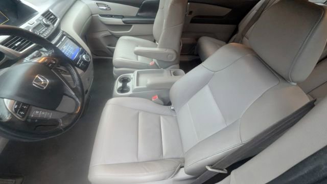 Used 2014 Honda Odyssey EX-L image 16