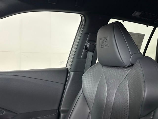 New 2026 Lexus TX 500h AWD image 13