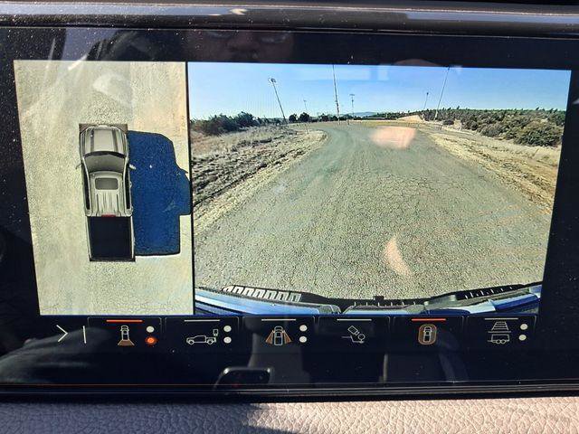 New 2026 GMC Sierra 1500 Denali image 23