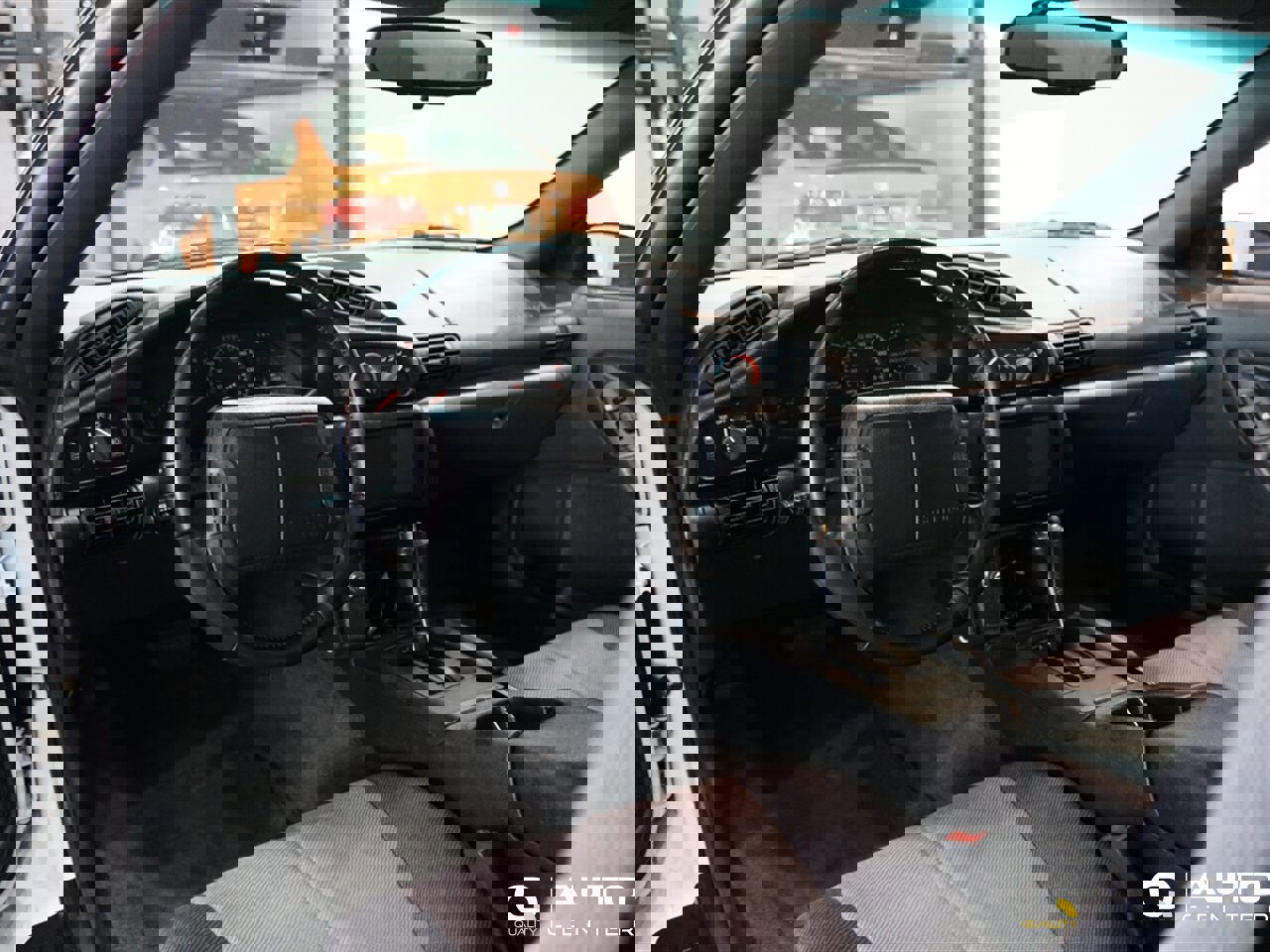 Used 1994 Chevrolet Camaro Z28 image 15