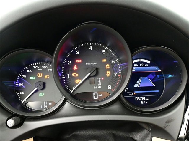 New 2026 Porsche Macan image 11