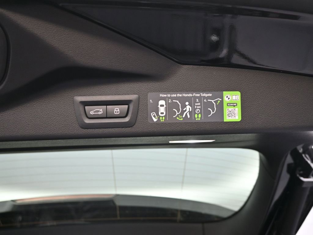 New 2026 BMW X5 xDrive50e w/ Premium Package AWD/4WD image 33