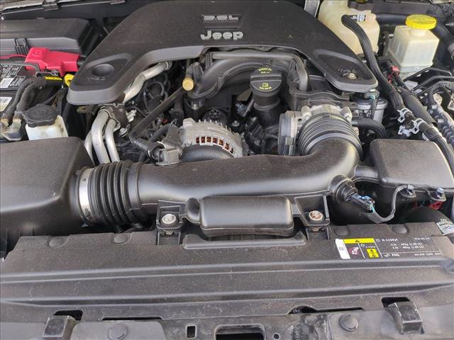 Used 2020 Jeep Gladiator Rubicon image 22