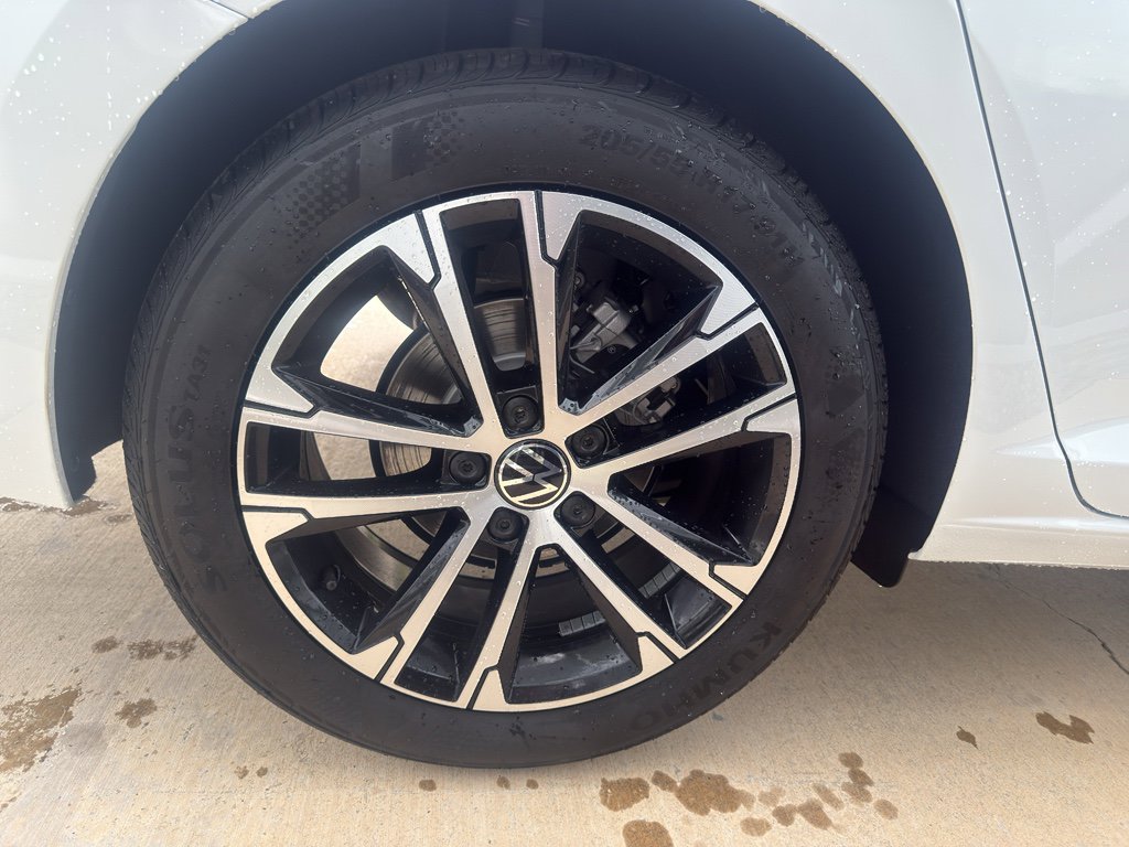 New 2026 Volkswagen Jetta Sport image 19