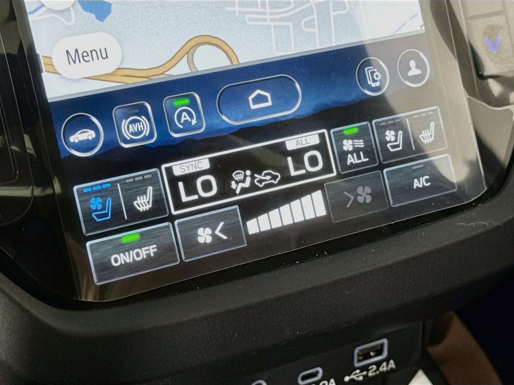 New 2026 Subaru Forester Touring AWD/4WD image 21