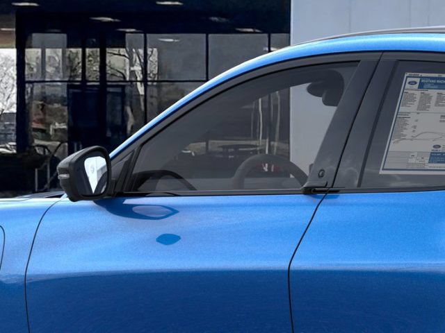 New 2026 Ford Mustang Mach-E Premium RWD image 23