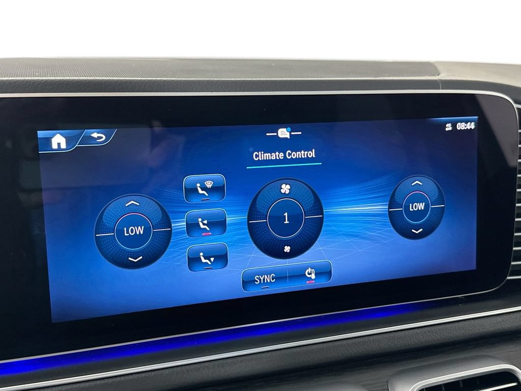 Certified 2026 Mercedes-Benz GLE 350 4MATIC image 16