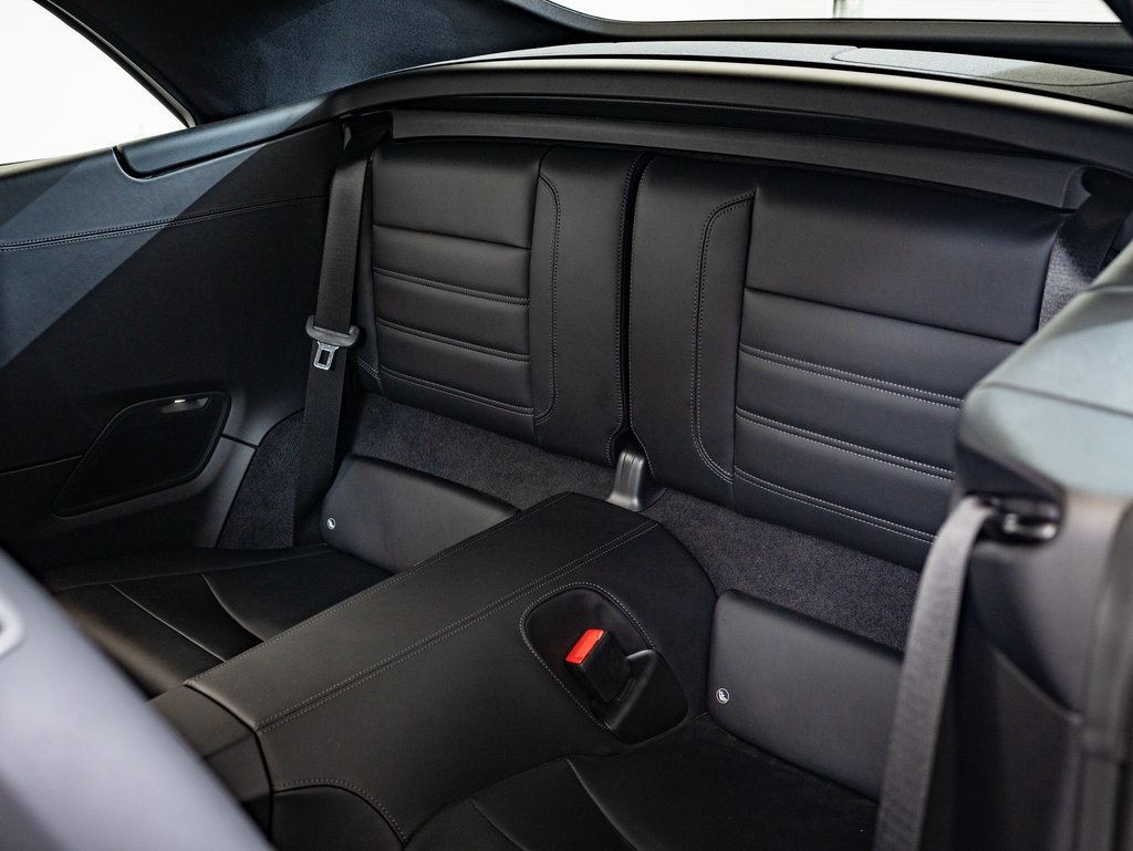 Certified 2024 Porsche 911 Carrera image 43