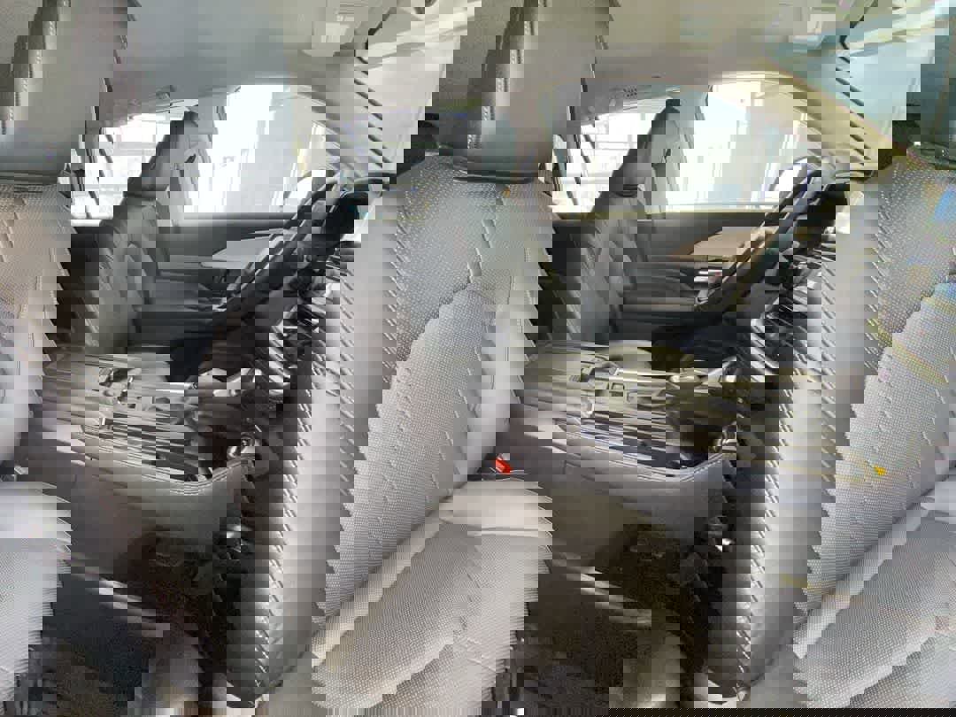 Used 2025 Toyota Grand Highlander AWD Hybrid image 28