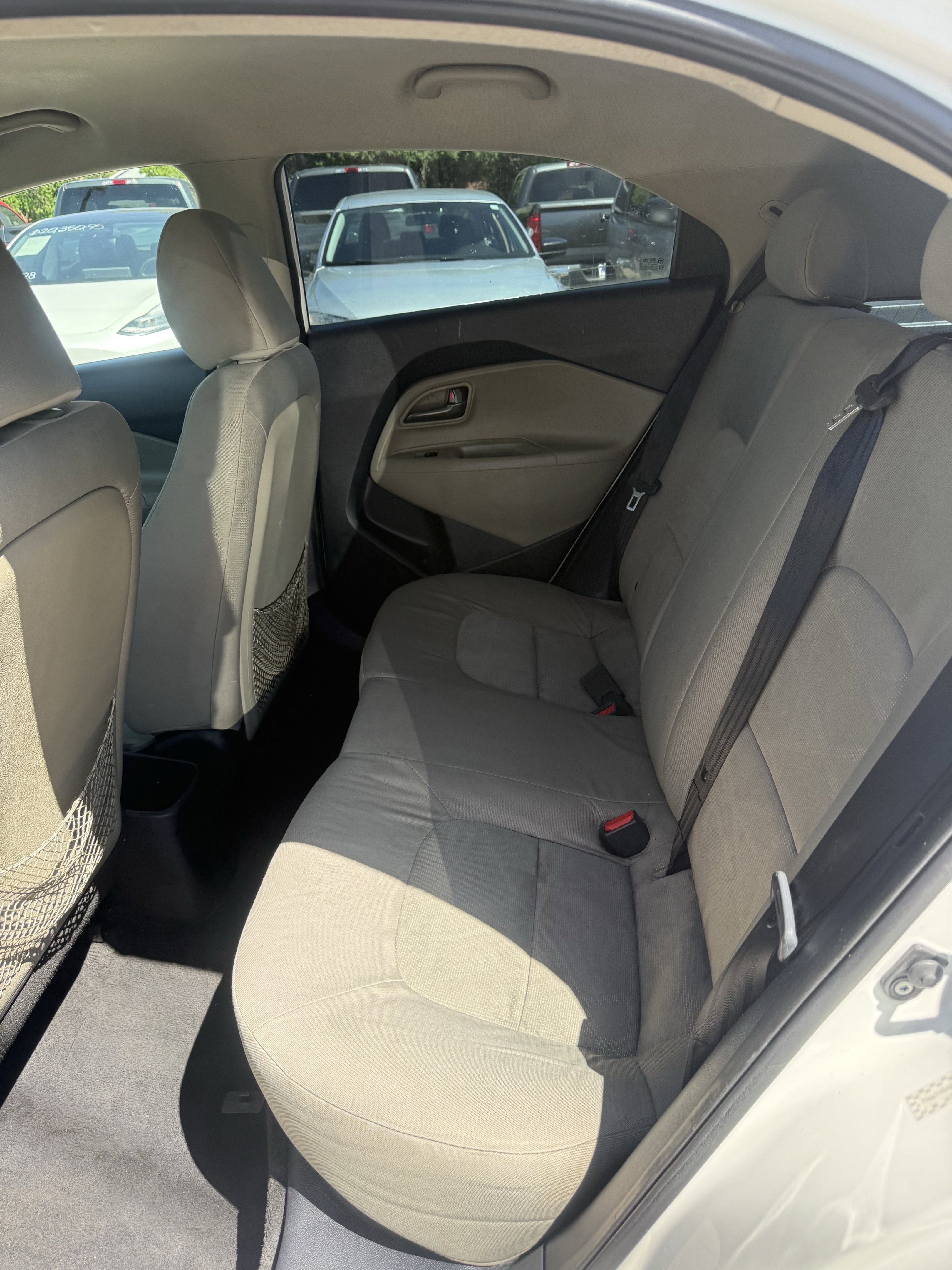 Used 2014 Kia Rio LX w/ Power Package FWD image 10