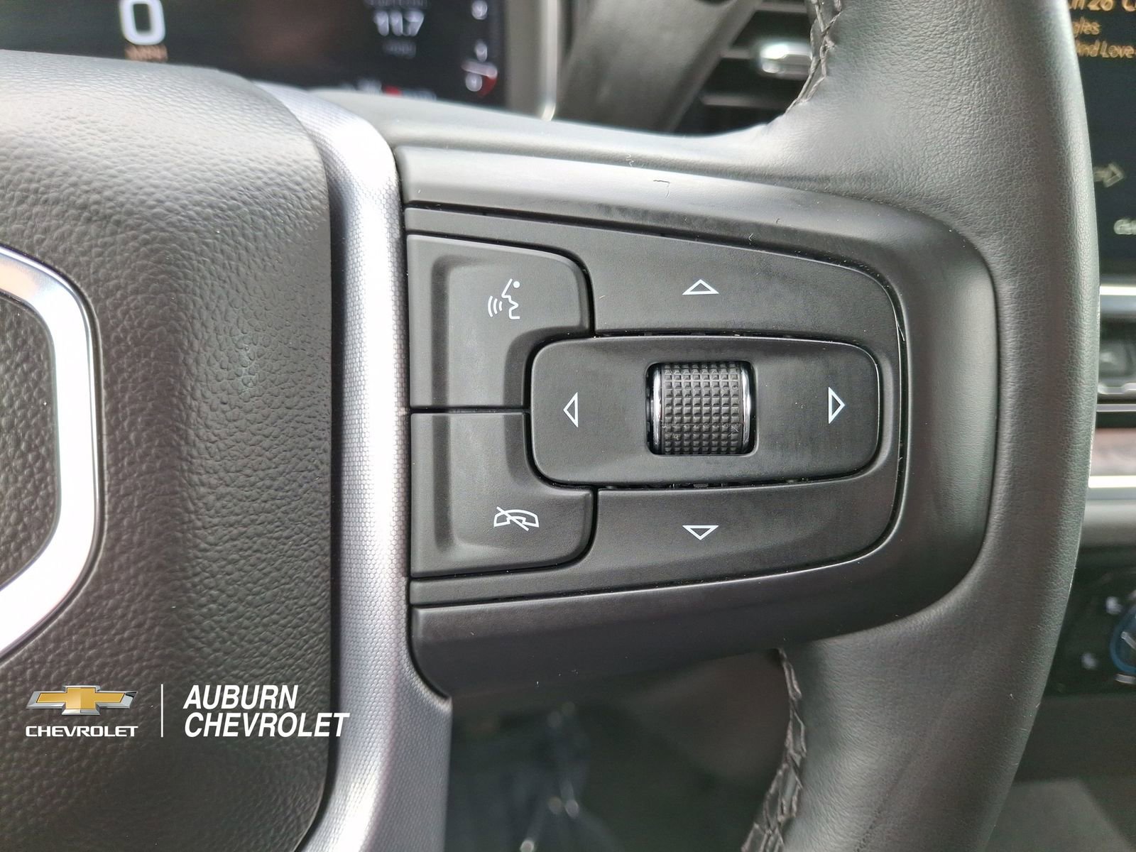 Certified 2024 GMC Sierra 1500 SLT image 14