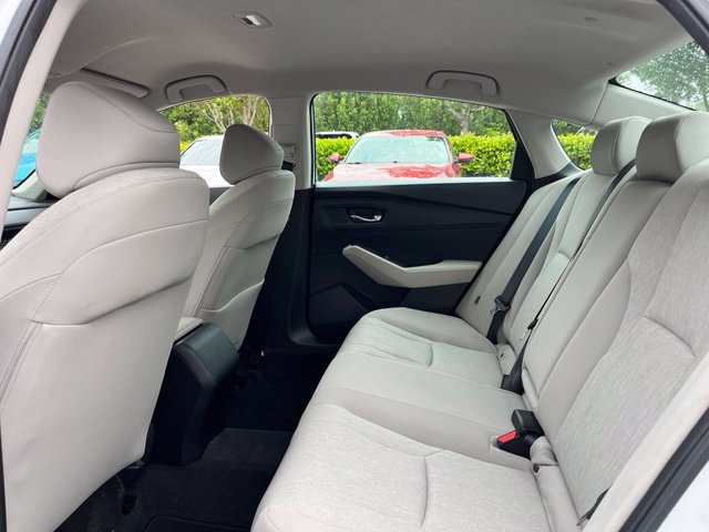 Used 2023 Honda Accord LX image 8