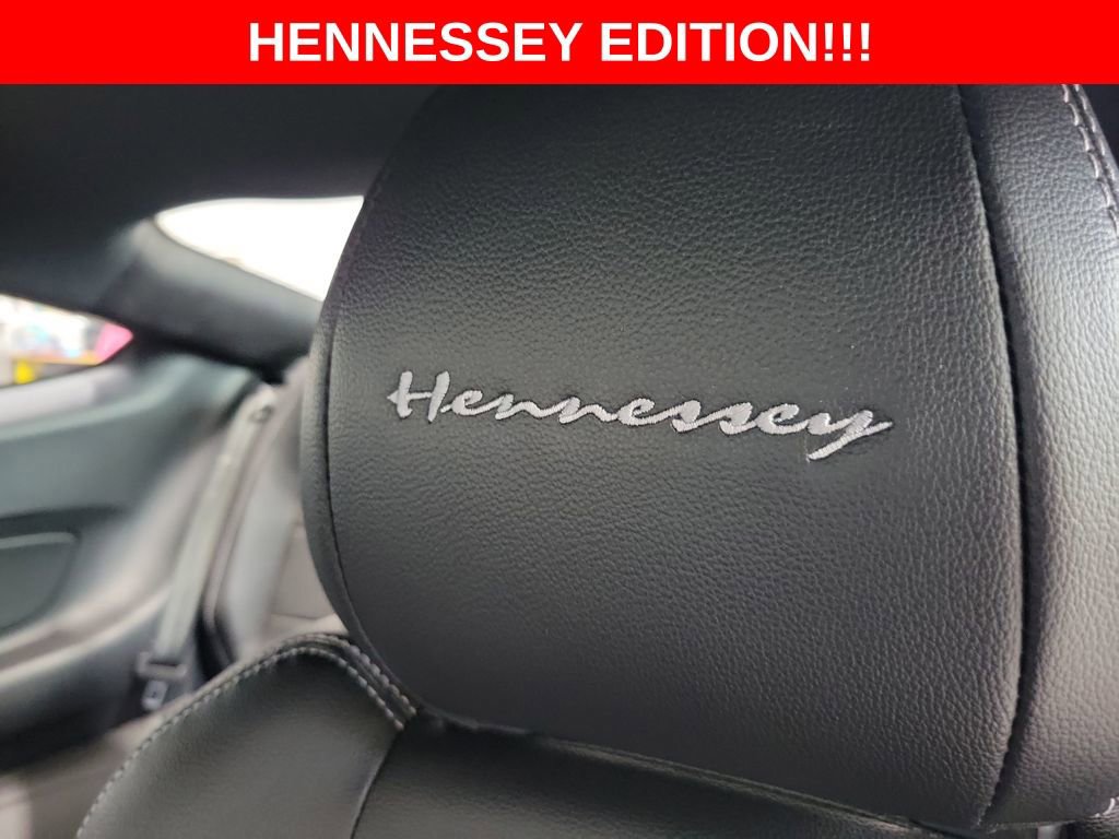 Used 2022 Ford Mustang GT Premium image 33