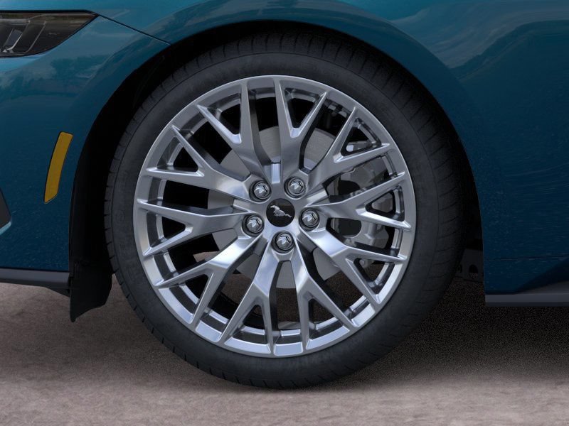 New 2026 Ford Mustang Premium w/ Anti-Theft Package RWD image 20