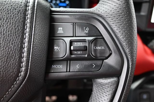 Used 2025 Toyota Tundra TRD Pro AWD/4WD image 30