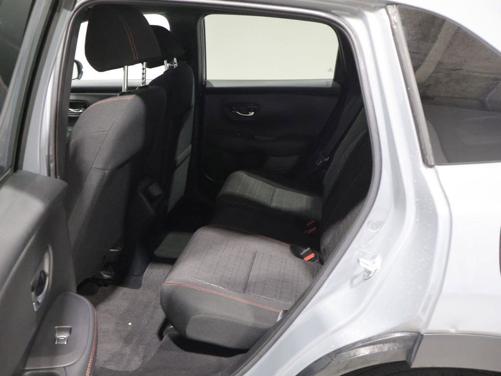 Used 2024 Honda HR-V Sport image 17