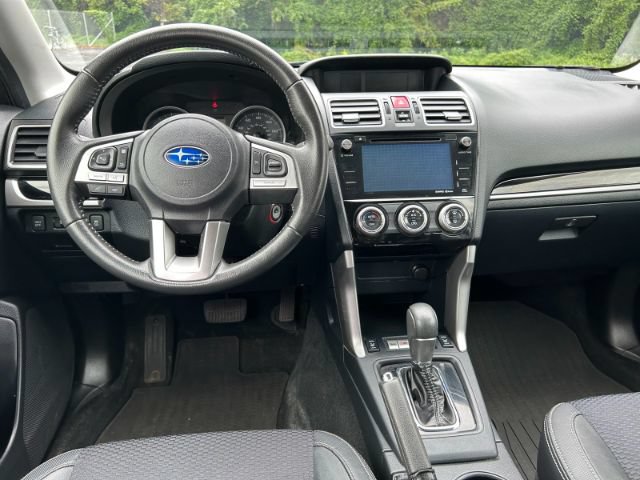 Used 2018 Subaru Forester 2.5i Premium w/ Protection Package #1 AWD/4WD image 14