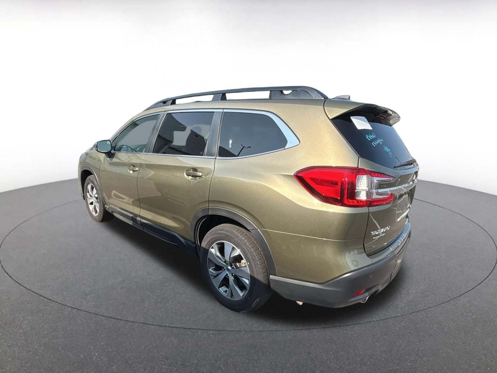 Used 2024 Subaru Ascent Premium w/ Convenience Package AWD/4WD image 6