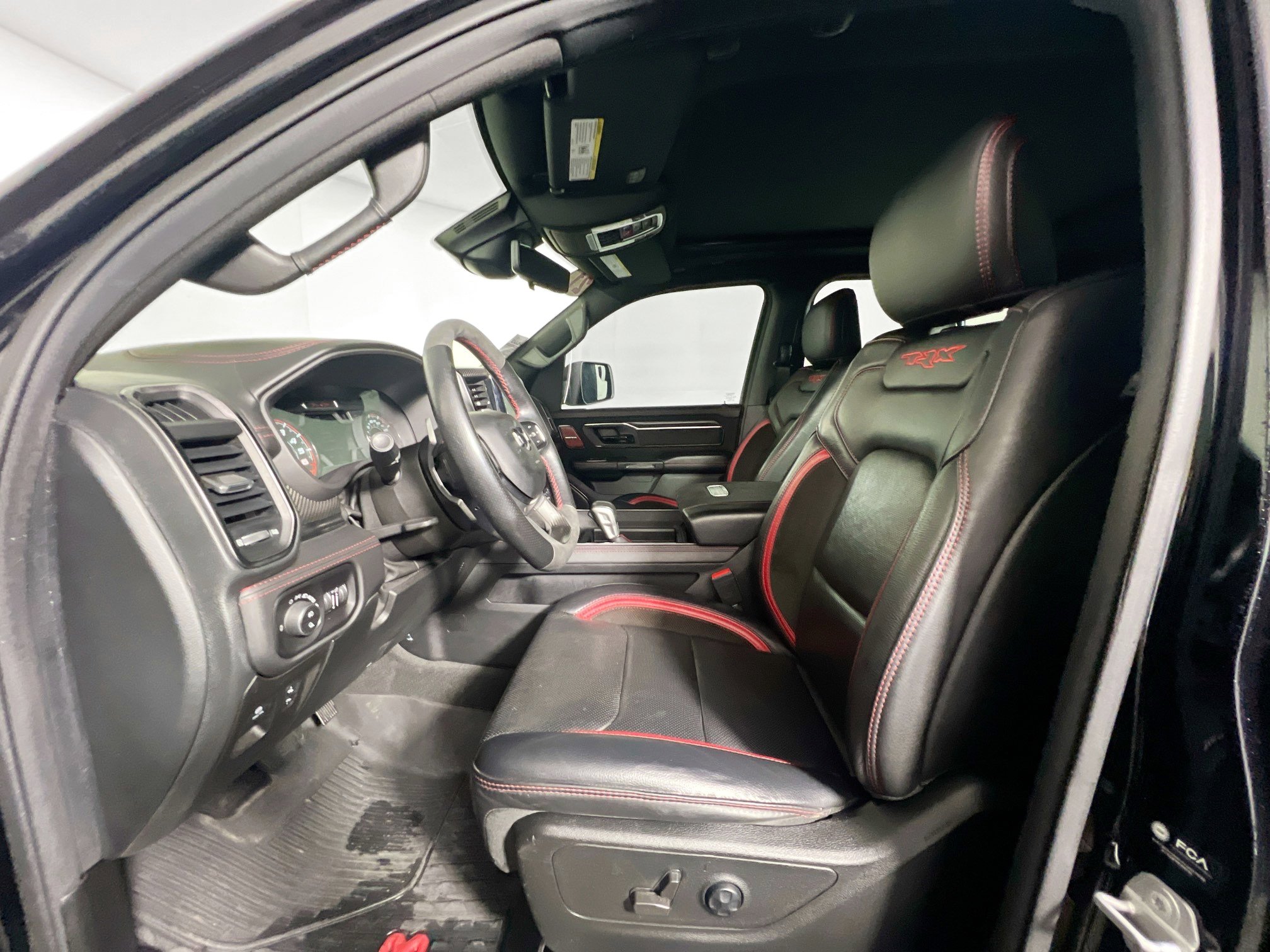 Used 2021 RAM 1500 TRX w/ TRX Level 2 Equipment Group image 14