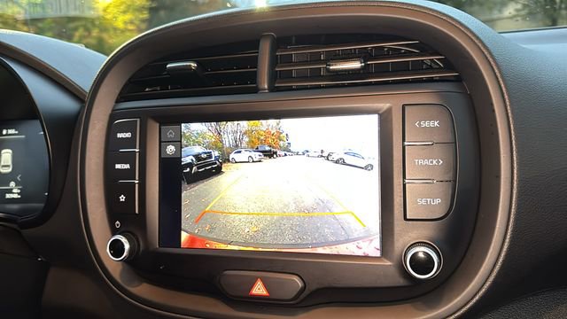 Used 2024 Kia Soul LX w/ Option Group 015 image 3