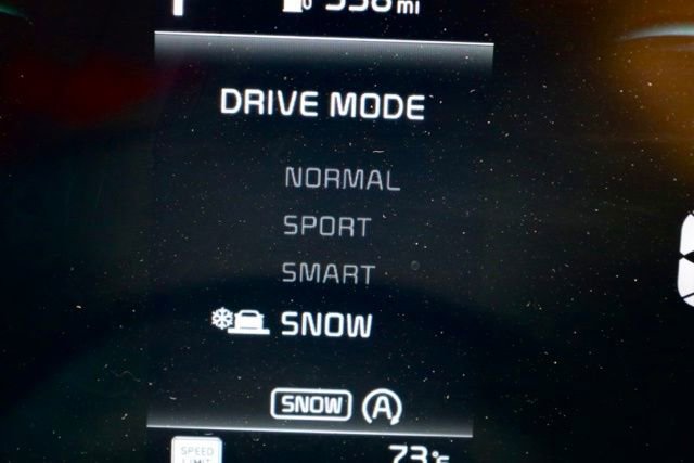 Certified 2023 Kia Sportage X-Line image 14