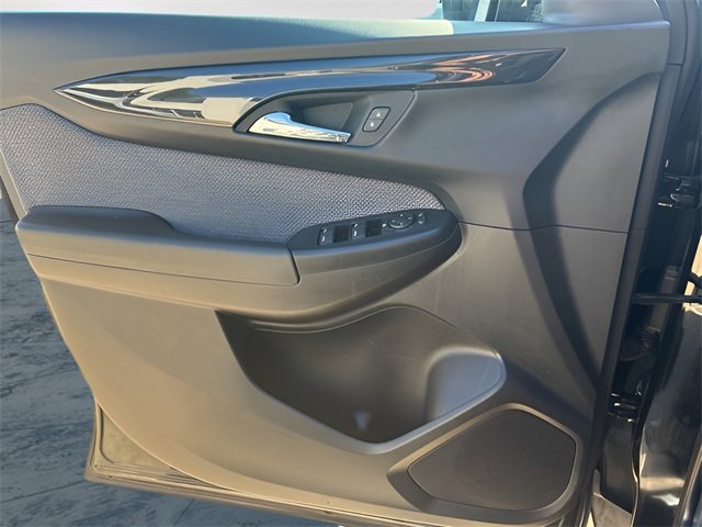 Used 2025 Chevrolet TrailBlazer LT image 20