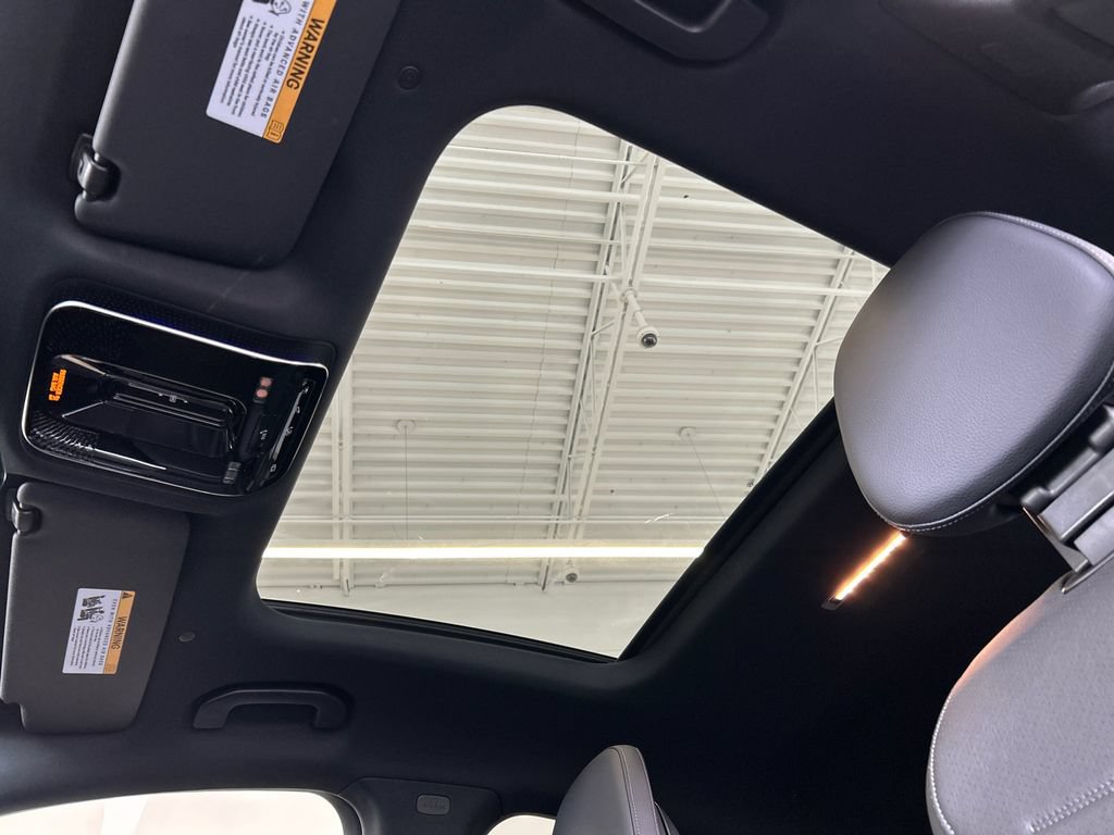 New 2027 Mercedes-Benz GLC 300 4MATIC image 22