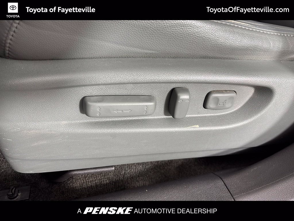 Used 2014 Acura MDX w/ Technology Package AWD/4WD image 27