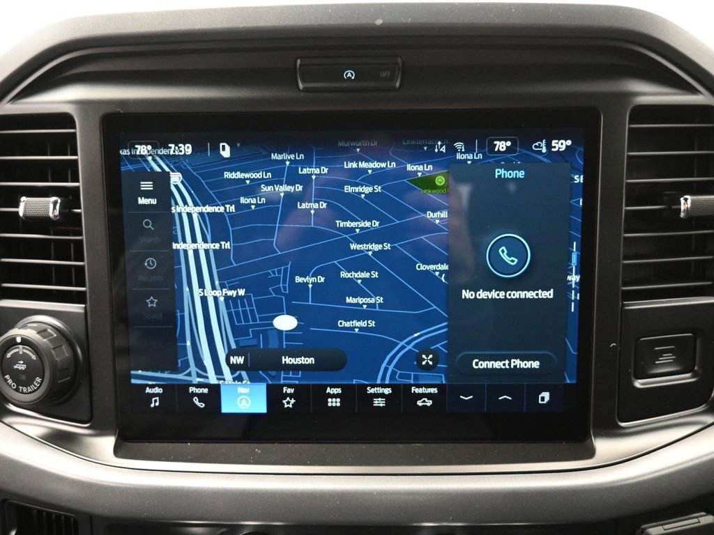 New 2026 Ford F150 XLT w/ Equipment Group 302A MID image 4