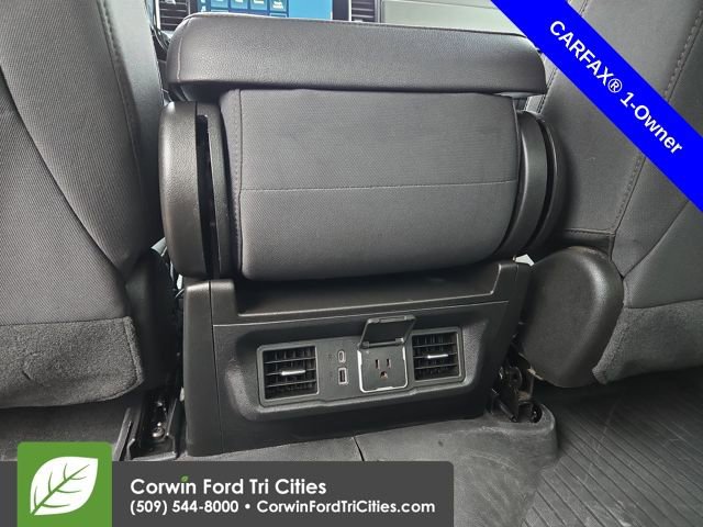 Used 2024 Chevrolet Silverado 1500 LT Trail Boss AWD/4WD image 31