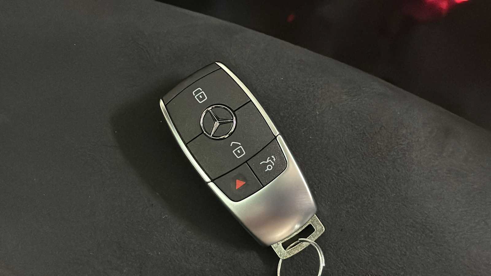 New 2026 Mercedes-Benz GLA 250 4MATIC image 36