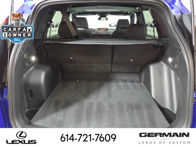 Used 2024 Honda CR-V Sport image 22