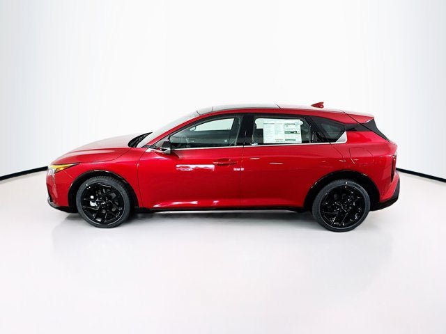 New 2026 Kia K4 GT-Line Turbo FWD image 8